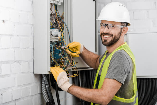 Best Electrical System Inspection  in Fobes Hill, WA