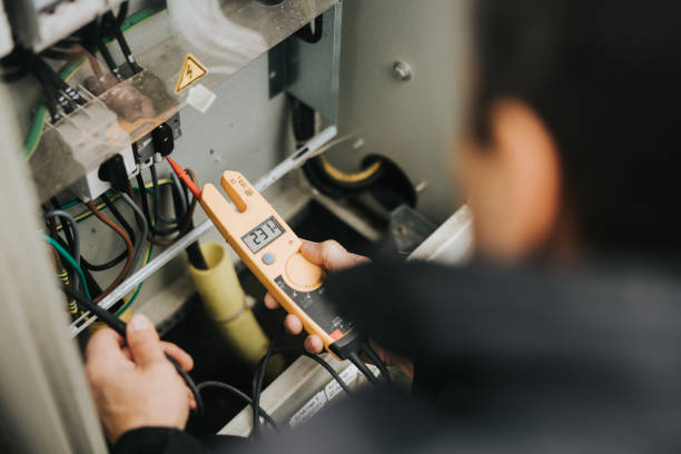 Best 24-Hour Electrician  in Fobes Hill, WA