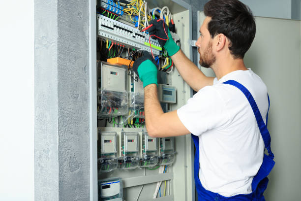Reliable Fobes Hill, WA Electrician Solutions