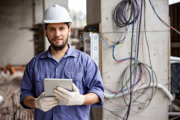 Best Electrician for Home Renovation  in Fobes Hill, WA