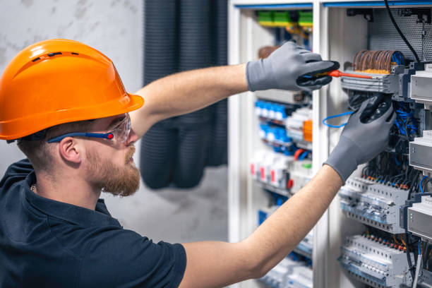 Best Electrical Troubleshooting Services  in Fobes Hill, WA